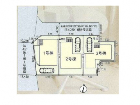 �Ԏ��}�i�̂P�ˌ��j�@���}