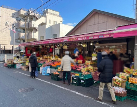 ���ӊ��@�X�[�p�[ 800m ���N�s��A�L�_�C�֒��{�X