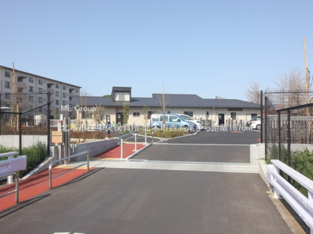 ���ӊ��@�c�t���E�ۈ牀 1670m �k�{�s�������ۈ珊