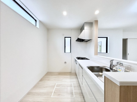 �L�b�`���@��Ƃ肠��L�b�`���ł͂��Ƒ��Ɗy�������������ł��܂��B