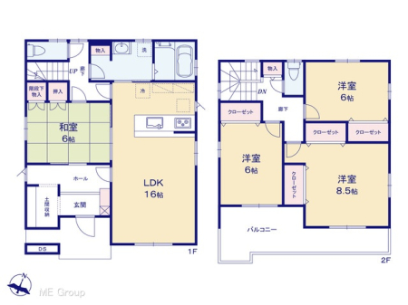 �Ԏ��}�i�̂P�ˌ��j�@�}�ʂƈقȂ�ꍇ�͌�����D��