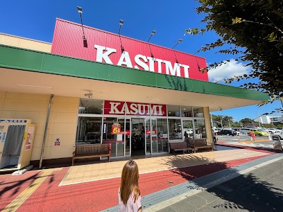 ���ӊ��@�X�[�p�[ 1400m �J�X�~�t�[�h�X�N�G�A�V�؉w�O�X