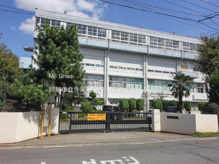 ���ӊ��@���w�Z 720m ��z�s���������w�Z