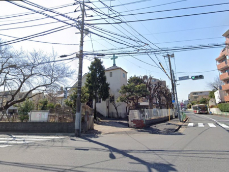 ���ӊ��@�c�t���E�ۈ牀 880m �򕗗c�t��