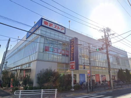 ���ӊ��@�X�[�p�[ 542m �����X�g�A ���n�L�ʓX