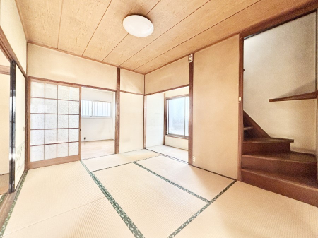 ���̑����ρ@�����̕�炵�ɖ����ƈ��炬�������炵�Ă����a��