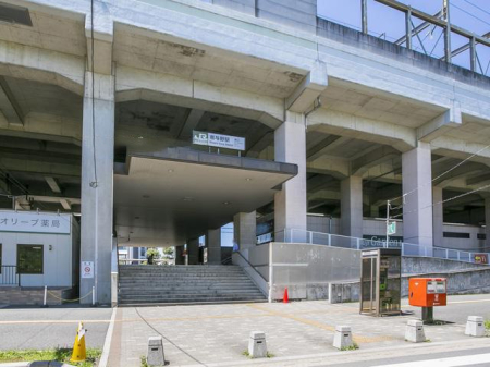 ���ӊ��@�w 560m �鋞����^��w