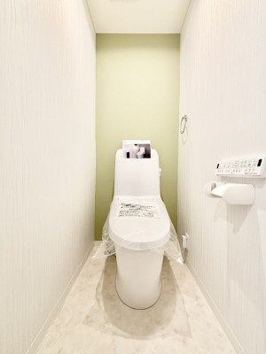 �g�C���@�������̂���g�C�� 