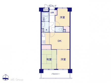 �Ԏ��}�i�̂P�}���V�����j�@�}�ʂƈقȂ�ꍇ�͌�����D��