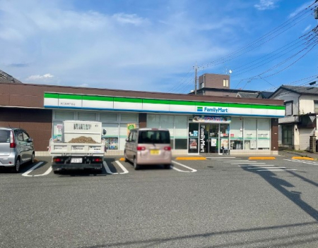 ���ӊ��@�R���r�j 171m �t�@�~���[�}�[�g ��Ԕ��l���ړX