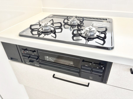 ���̑����ρ@�K�X�R�����͂r���Z���T�[���ځB�Η͒��߂�ł��t���E�����Y����h���ł���܂��B