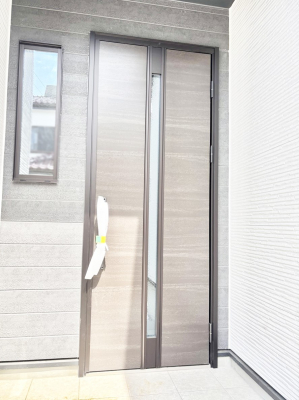 ���ց@�Z�܂��̊�����o����A���փh�A�B