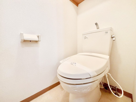 �g�C���@�������̂���g�C�� 