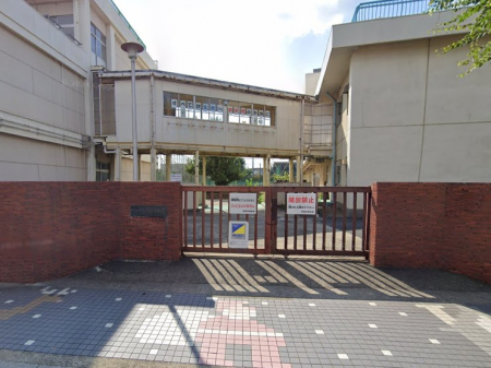 ���ӊ��@���w�Z 1400m ����s���Ő����w�Z