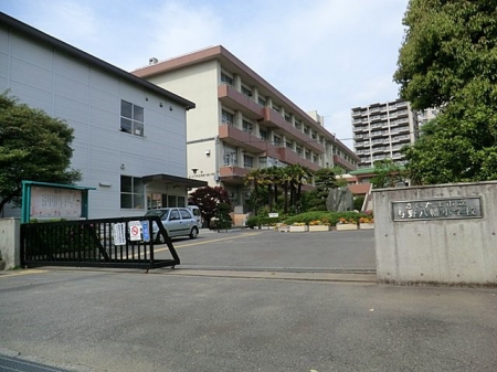 ���ӊ��@���w�Z 330m �������܎s���^�씪�����w�Z