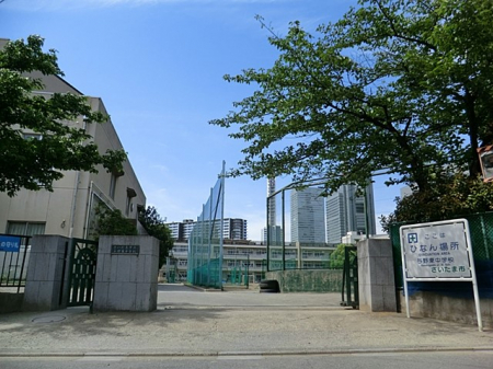 ���ӊ��@���w�Z 1490m �������܎s���^�쓌���w�Z