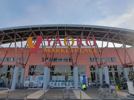 ���ӊ��@�X�[�p�[ 700m ���I�R�[ ��z��ÒJ�X