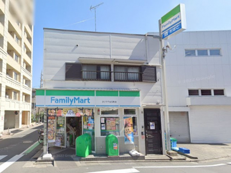 ���ӊ��@�R���r�j 300m �t�@�~���[�}�[�g�^�W�}��Z�����X