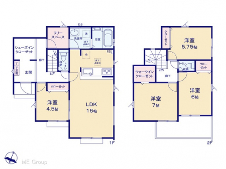 �Ԏ��}�i�̂P�ˌ��j�@�}�ʂƈقȂ�ꍇ�͌�����D��