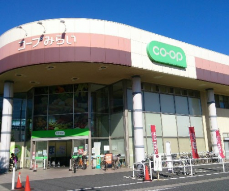 ���ӊ��@�X�[�p�[ 700m �R�[�v�݂炢 �R�[�v�K���X