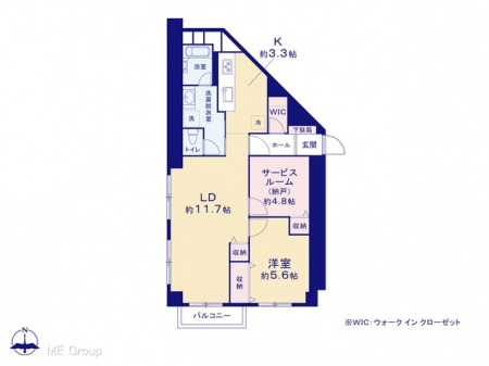 �Ԏ��}�i�̂P�}���V�����j�@�}�ʂƈقȂ�ꍇ�͌�����D��