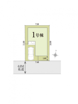 �Ԏ��}�i�̂P�ˌ��j�@���}