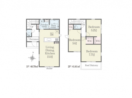 �Ԏ��}�i�̂P�ˌ��j�@�Ԏ��