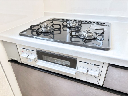 ���̑����ρ@�K�X�R�����͂r���Z���T�[���ځB�Η͒��߂�ł��t���E�����Y����h���ł���܂��B