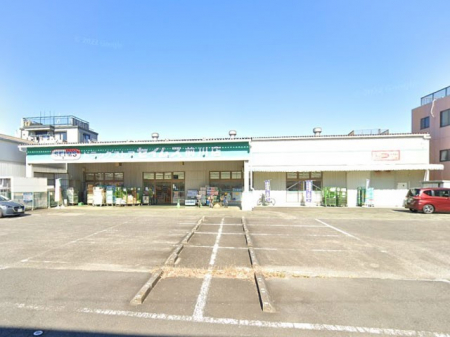 ���ӊ��@�h���b�O�X�g�A 420m �h���b�O�Z�C���X�O��X