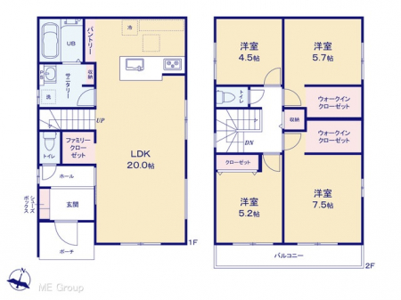 �Ԏ��}�i�̂P�ˌ��j�@�}�ʂƈقȂ�ꍇ�͌�����D��