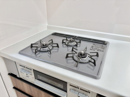 ���̑����ρ@�K�X�R�����͂r���Z���T�[���ځB�Η͒��߂�ł��t���E�����Y����h���ł���܂��B