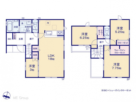 �Ԏ��}�i�̂P�ˌ��j�@�}�ʂƈقȂ�ꍇ�͌�����D��