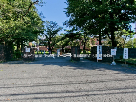 ���ӊ��@�a�@ 1040m ���\���a�@