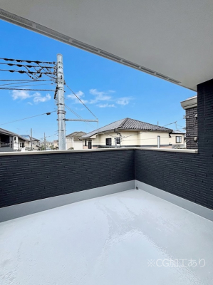 �o���R�j�[�@�㕔�ɉ������������Ă���̂ŋ}�ȉJ�̎��ɂ����S�ł��B 