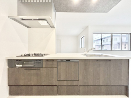 �L�b�`���@�������������I�ɁA�y�����I�V�X�e���L�b�`��  