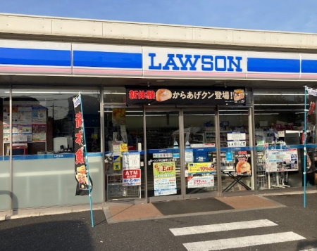 ���ӊ��@�R���r�j 500m ���[�\�� ����핽�񒚖ړX