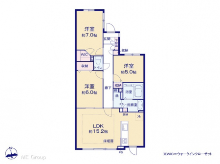 �Ԏ��}�i�̂P�}���V�����j�@�}�ʂƈقȂ�ꍇ�͌�����D��