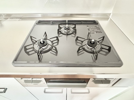 ���̑����ρ@�K�X�R�����͂r���Z���T�[���ځB�Η͒��߂�ł��t���E�����Y����h���ł���܂��B