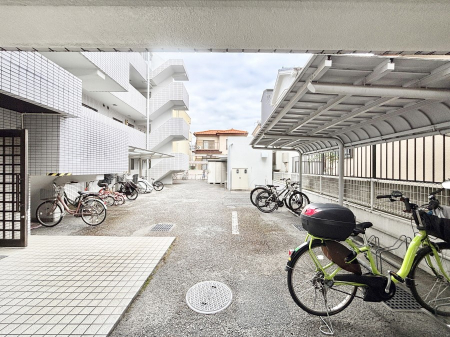 ���̑��@���]�Ԓu����i�󂫏󋵂͓s�x���m�F���������j