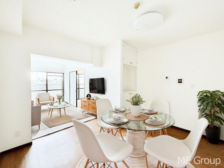 ���r���O�@�������������͋C�̂k�c�j�͉Ƒ��݂�Ȃ̉��K��ԁ@���Ƌ��CG�ł�