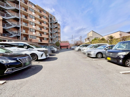 ���ԏ�@���ԏ�i�󂫏󋵂͓s�x���m�F���������j