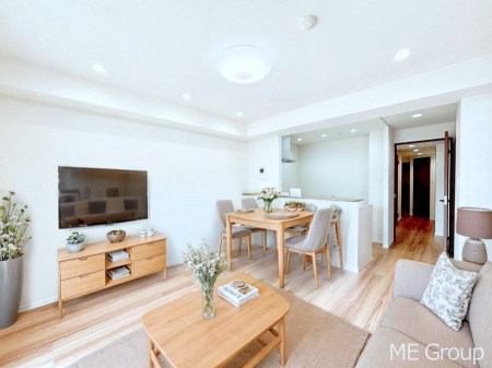 ���r���O�@�������������͋C�̂k�c�j�͉Ƒ��݂�Ȃ̉��K��ԁ@���Ƌ��CG�ł�