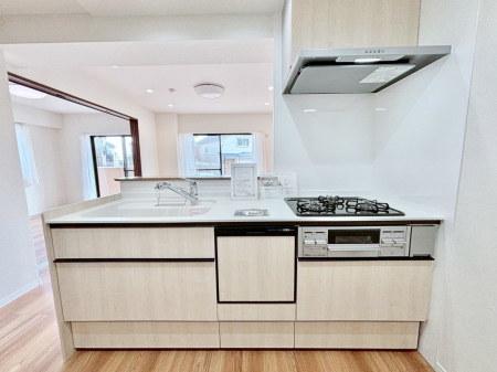 �L�b�`���@�H��@�E�򐅊�E�R�c���R�����Ȃǃf�U�C�������@�\�������˔������V�X�e���L�b�`���I