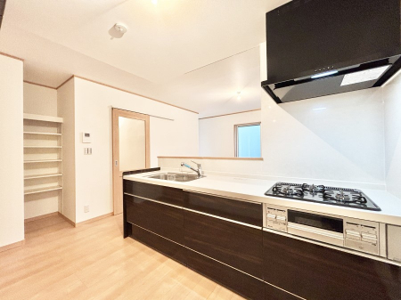 �L�b�`���@�����g���L�b�`��������A�g���₷�����������̂��₷���ɂ������܂����B 