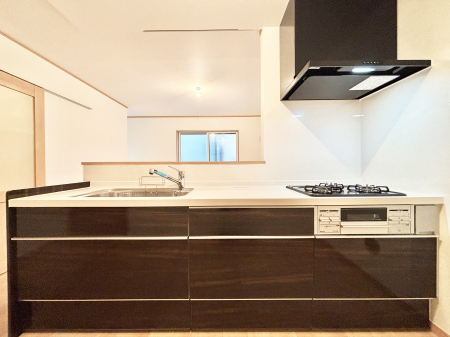 �L�b�`���@�������������I�ɁA�y�����I�V�X�e���L�b�`��  