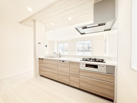 �L�b�`���@�����g���L�b�`��������A�g���₷�����������̂��₷���ɂ������܂����B 