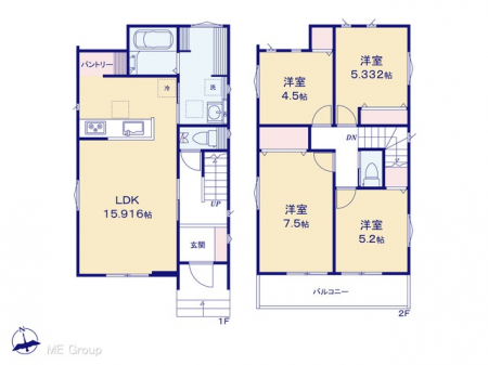 �Ԏ��}�i�̂P�ˌ��j�@�}�ʂƈقȂ�ꍇ�͌�����D��