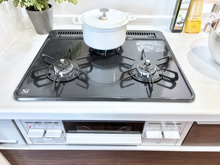 ���̑����ρ@�K�X�R�����͂r���Z���T�[���ځB�Η͒��߂�ł��t���E�����Y����h���ł���܂��B