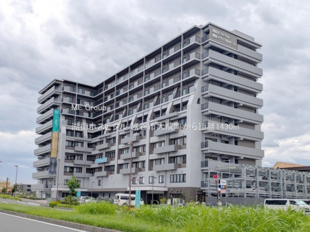 ���ӊ��@�a�@ 1430m �ΊX�z�X�s�^��