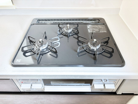 ���̑����ρ@�K�X�R�����͂r���Z���T�[���ځB�Η͒��߂�ł��t���E�����Y����h���ł���܂��B